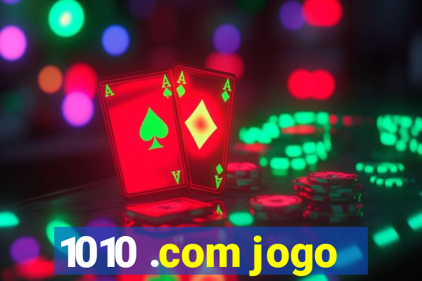 1010 .com jogo